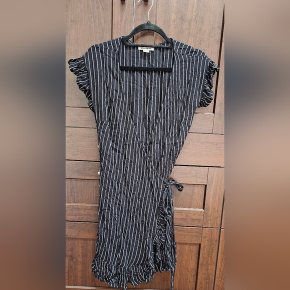 Billabong wrap dress - Picture 3 of 3